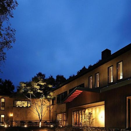 Ancient Hotel Asama Karuizava Kültér fotó