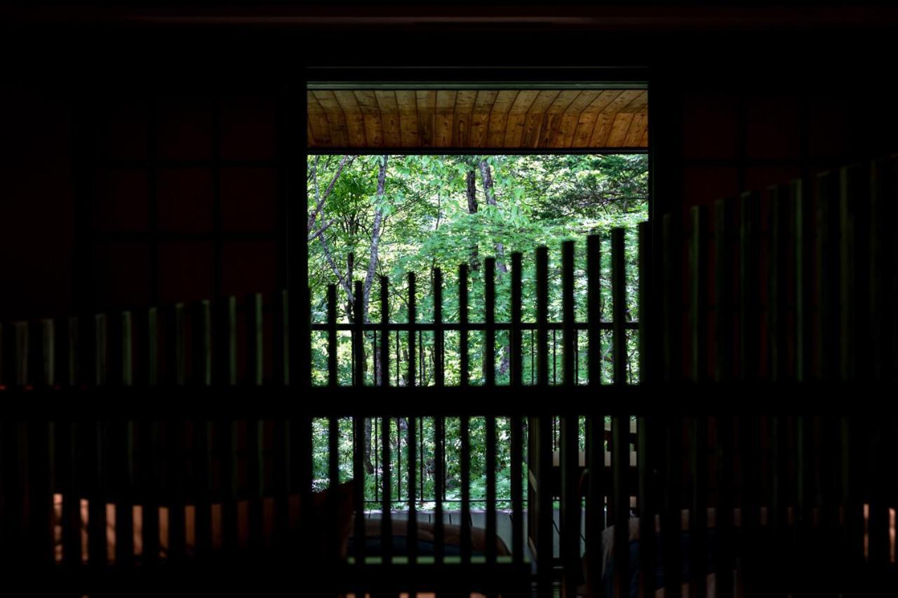 Ancient Hotel Asama Karuizava Kültér fotó