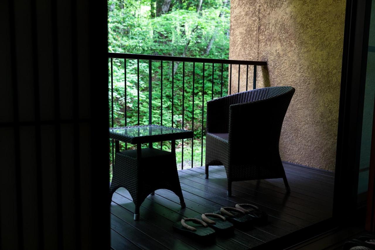 Ancient Hotel Asama Karuizava Kültér fotó