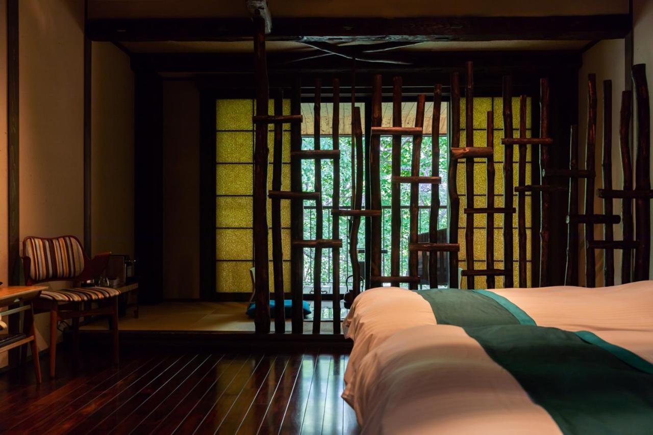 Ancient Hotel Asama Karuizava Kültér fotó