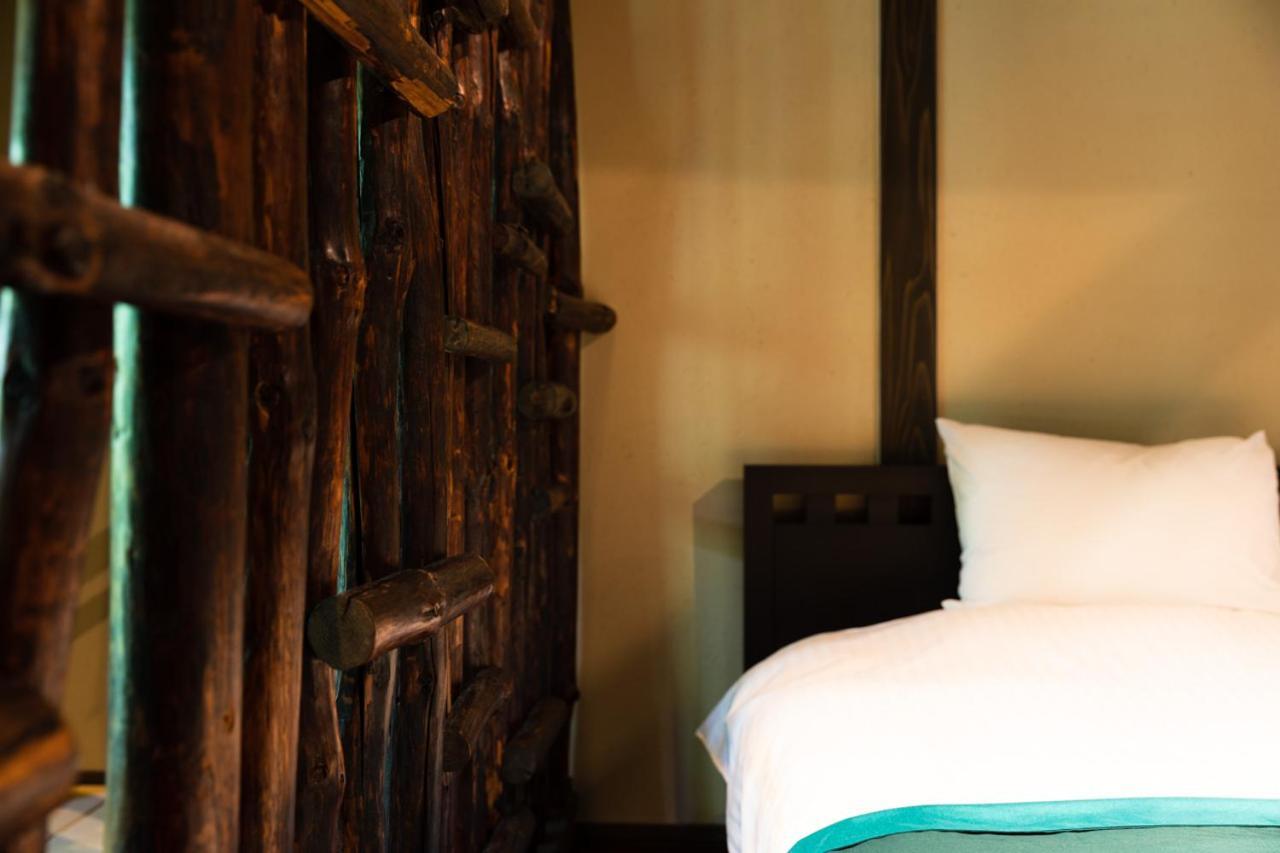 Ancient Hotel Asama Karuizava Kültér fotó