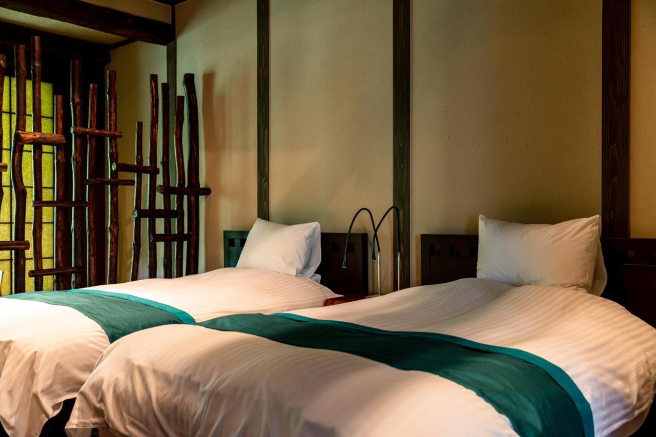 Ancient Hotel Asama Karuizava Kültér fotó