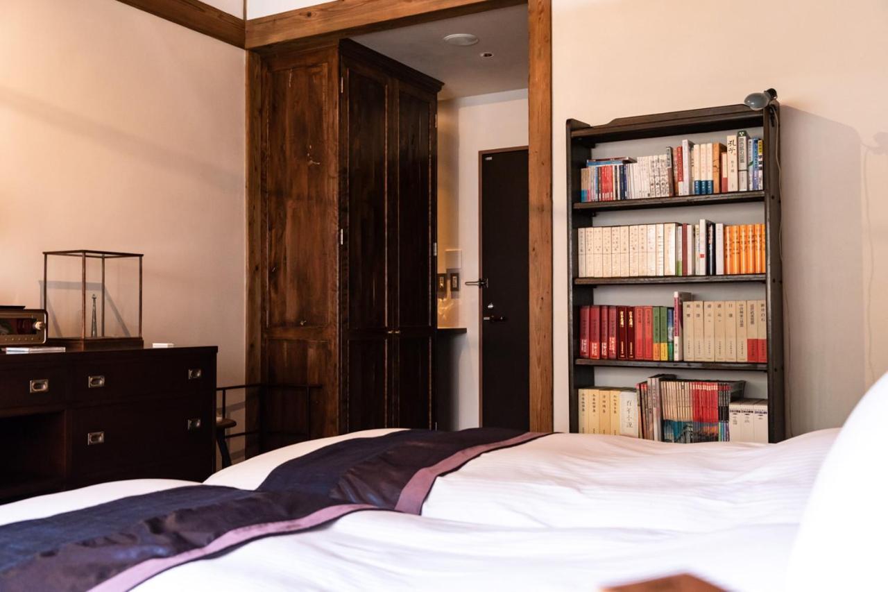 Ancient Hotel Asama Karuizava Kültér fotó
