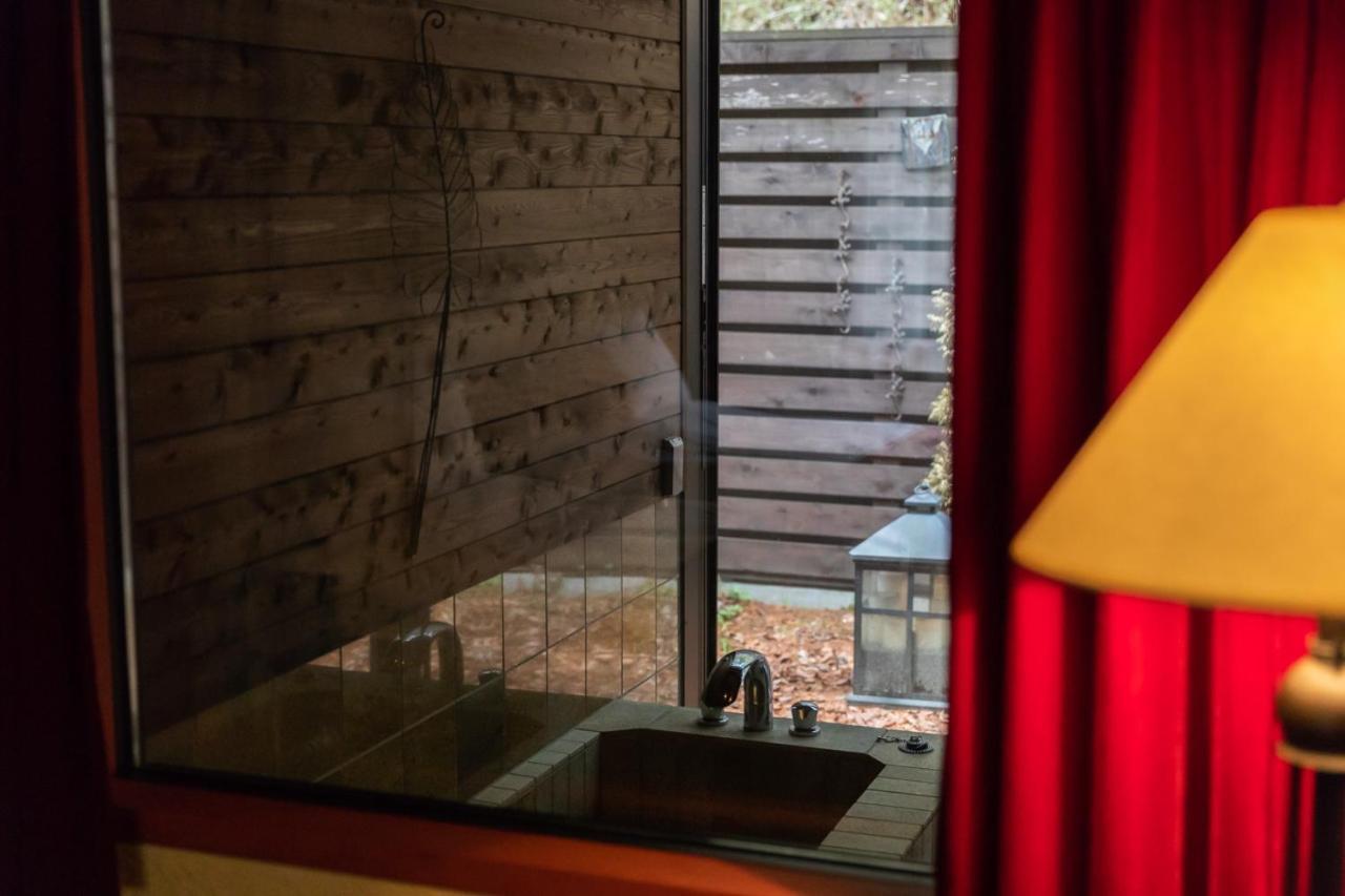 Ancient Hotel Asama Karuizava Kültér fotó